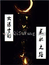 女谋士的求职之路小说