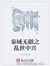 秦域无疆之乱世中兴小说