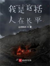 我是赵括，人在长平小说