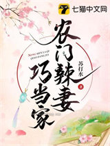 农门辣妻巧当家小说