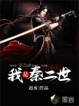 大秦之我是秦二世小说