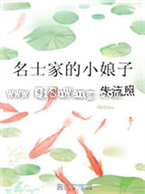 名士家的小娘子小说