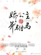 娇公主与莽驸马小说