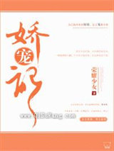娇宠记小说
