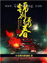 锦衣绣春小说