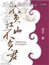 不负江山不负君小说