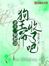 老天，快把这狗王爷收了吧！小说