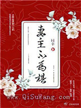 妻主不为棋(女尊)小说