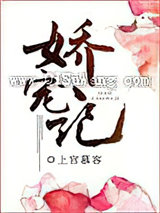 娇宠记(作者:上官慕容)小说