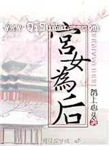 宫女为后小说