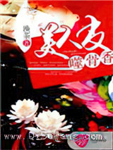 美人皮，噬骨香小说