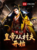 皇帝从村夫开始小说