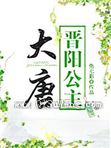 大唐晋阳公主小说