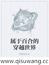 属于百合的穿越世界小说