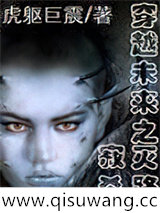 大未来之寂灭杀路小说