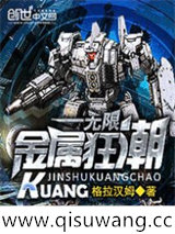 无限金属狂潮小说