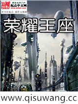 荣耀王座小说