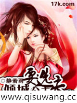 倾城公主要选夫小说