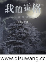 我的霍格沃茨很另类小说