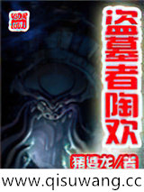 盗墓者陶欢小说