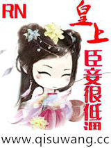 皇上臣妾很低调小说