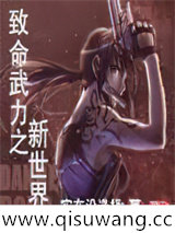 致命武力之新世界小说