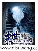 末世新界限小说