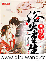 回眸之浴火重生小说