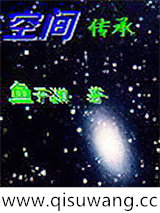 空间传承小说