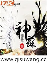 神苏小说