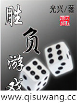 胜负游戏小说