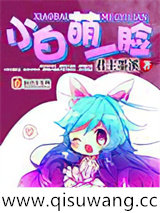 小白萌一脸小说