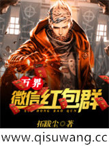 万界微信红包群小说