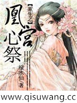 重生之凰宫心祭小说