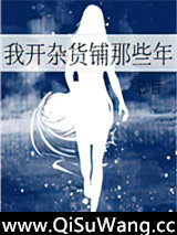 我开杂货铺那些年小说