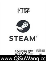 打穿steam游戏库小说