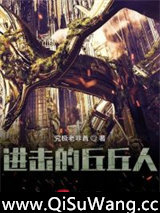 丘丘人的原神之旅小说