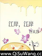江岸，江岸小说
