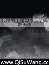 我粉的主播勾搭上了隔壁大佬小说