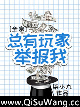 总有玩家举报我[全息]小说