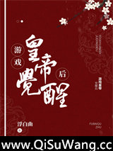 游戏皇帝觉醒后小说