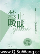 禁止暧昧PUBG小说