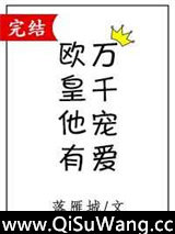 欧皇他有万千宠爱小说