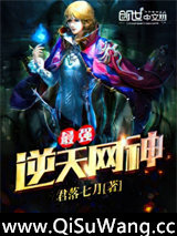 最强逆天网神小说