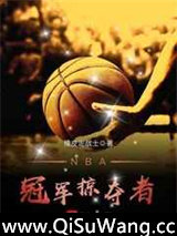 NBA冠军掠夺者小说