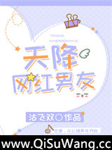 天降网红男友小说