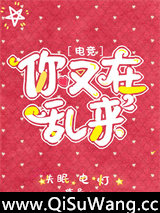 你又在乱来[电竞]小说