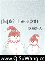 [综]我的土豪朋友们小说