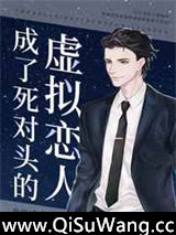 成了死对头的虚拟恋人小说