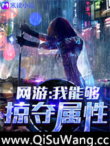 网游：我能够掠夺属性小说